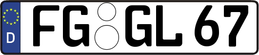 FG-GL67