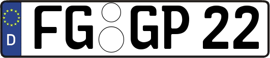 FG-GP22