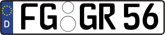 FG-GR56