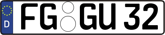 FG-GU32