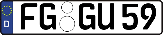 FG-GU59