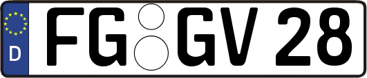 FG-GV28