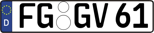 FG-GV61