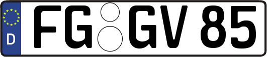 FG-GV85