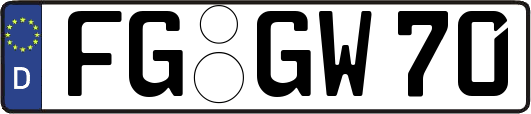 FG-GW70