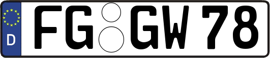 FG-GW78