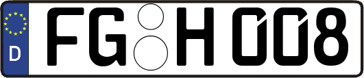 FG-H008