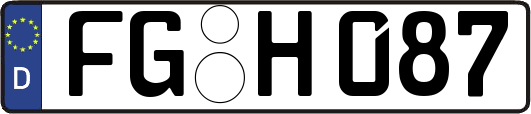 FG-H087