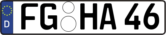 FG-HA46