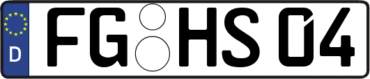 FG-HS04
