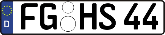 FG-HS44