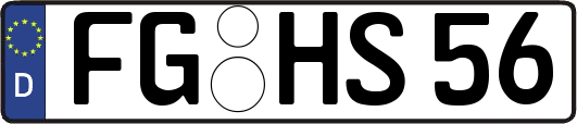 FG-HS56
