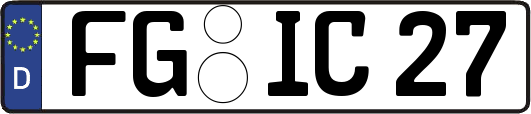 FG-IC27