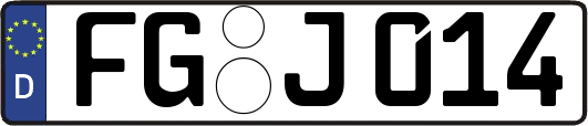 FG-J014