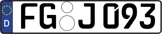 FG-J093