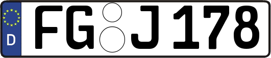 FG-J178