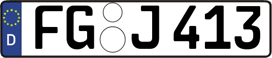 FG-J413