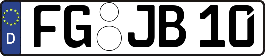 FG-JB10