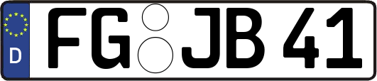 FG-JB41