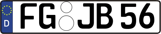 FG-JB56