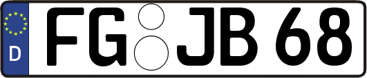 FG-JB68