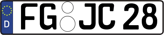 FG-JC28