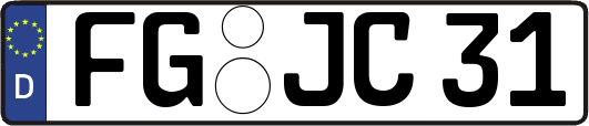FG-JC31