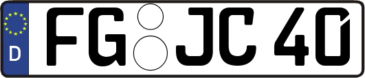FG-JC40