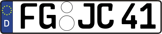 FG-JC41