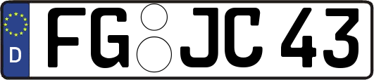 FG-JC43