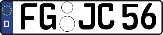 FG-JC56