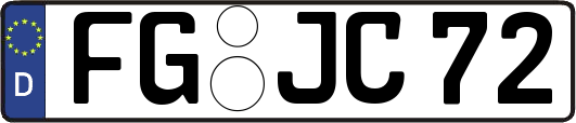 FG-JC72