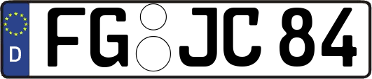 FG-JC84