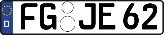 FG-JE62