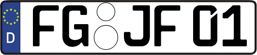 FG-JF01