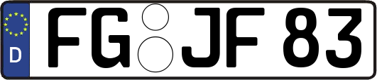 FG-JF83
