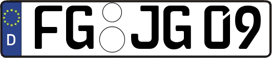 FG-JG09