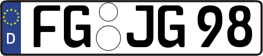 FG-JG98