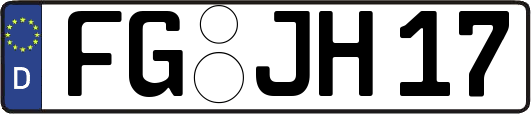 FG-JH17