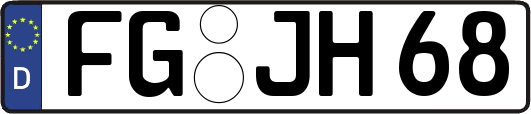 FG-JH68