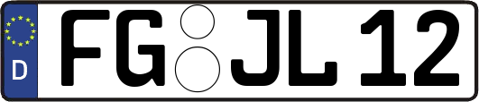 FG-JL12