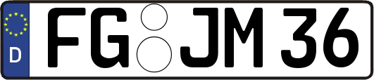 FG-JM36
