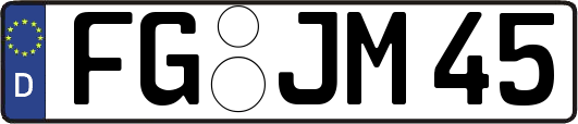 FG-JM45