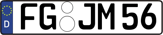 FG-JM56