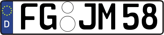 FG-JM58