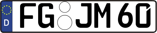 FG-JM60
