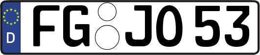FG-JO53
