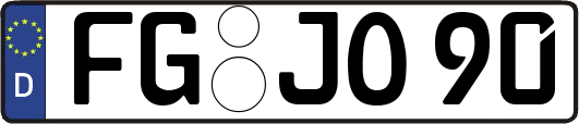 FG-JO90