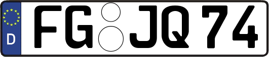 FG-JQ74