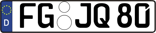 FG-JQ80